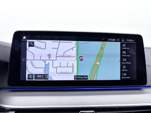 Used 2023 BMW M5 w/ Executive Package AWD/4WD image 22
