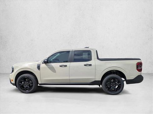 New 2025 Ford Maverick XLT w/ XLT Luxury Package image 5