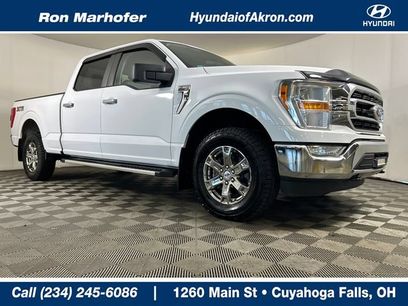 Used 2022 Ford F150 XLT w/ XTR Package