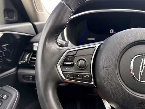 Used 2023 Acura MDX FWD w/ Technology Package image 29