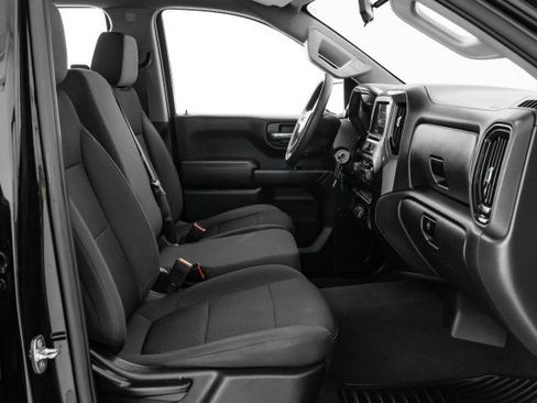 Used 2019 Chevrolet Silverado 1500 Custom w/ Custom Value Package image 29