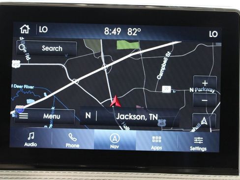Used 2021 Lincoln Corsair AWD w/ Premium Package image 31