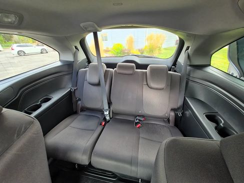 Used 2019 Honda Odyssey LX image 22