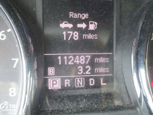 Used 2011 Nissan Rogue SV w/ SL Pkg AWD/4WD image 30