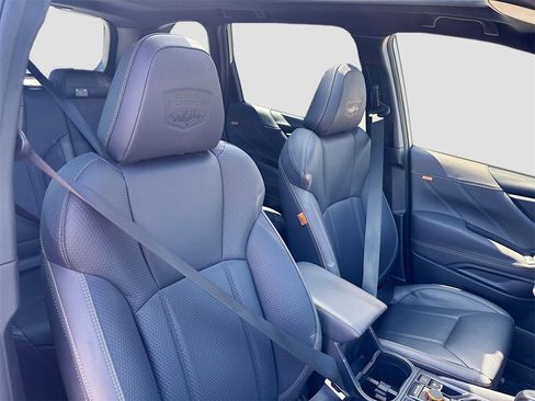 Used 2023 Subaru Forester Wilderness image 30