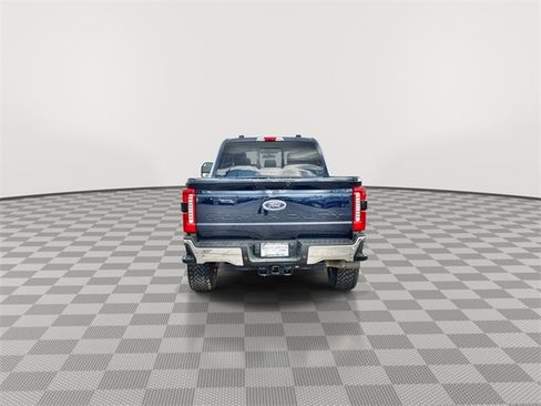 Used 2024 Ford F250 Lariat image 7
