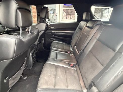Used 2019 Dodge Durango GT RWD image 10