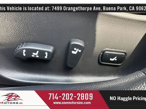 Used 2007 INFINITI G35 Journey w/ Premium Pkg image 42