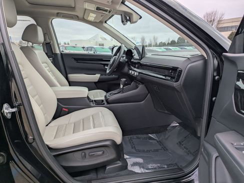 Certified 2023 Honda CR-V EX-L image 27