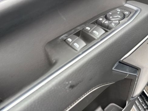 New 2026 GMC Sierra 3500 Denali w/ Denali Reserve Package image 12