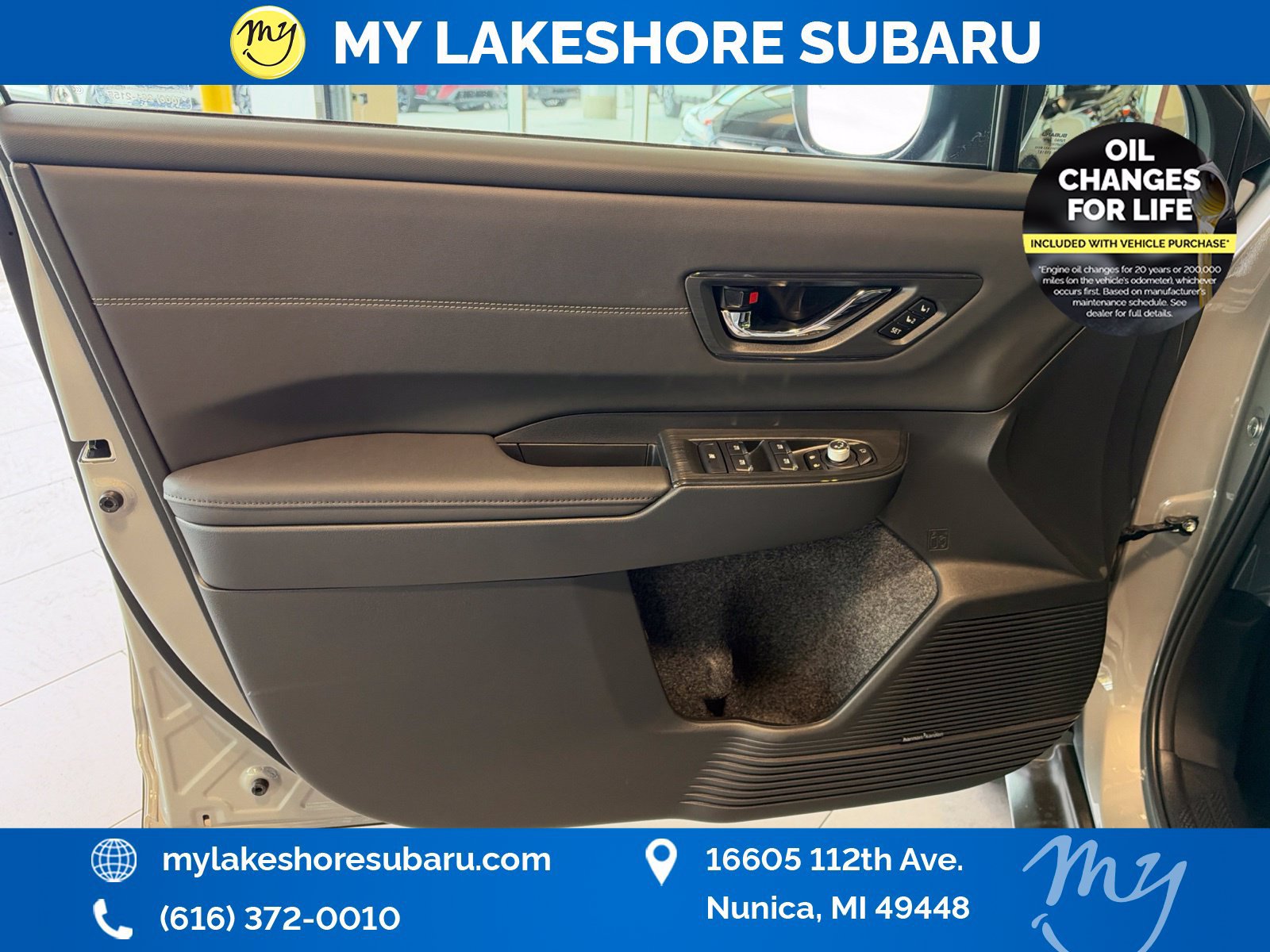 New 2026 Subaru Outback Touring XT AWD/4WD image 10