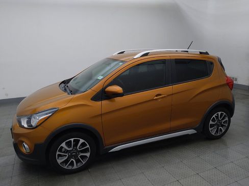 Used 2019 Chevrolet Spark ACTIV FWD image 2