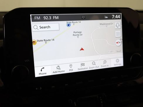 Used 2024 Nissan Pathfinder Platinum w/ Cargo Package AWD/4WD image 57