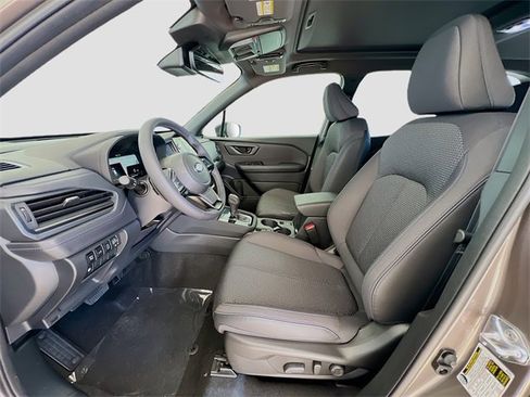 New 2025 Subaru Forester Premium image 22
