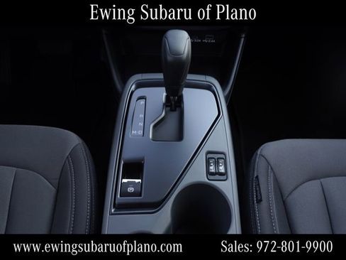 Used 2026 Subaru Crosstrek 2.0i Premium image 11