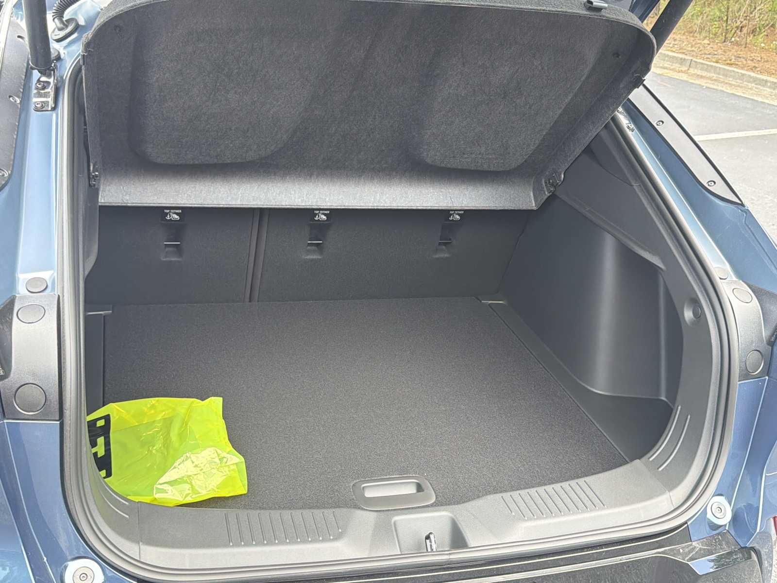 New 2026 Buick Envista Sport Touring w/ Convenience I Package FWD image 24