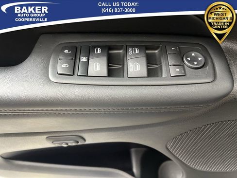 Used 2020 Jeep Grand Cherokee Limited w/ Trailer Tow Group IV image 23