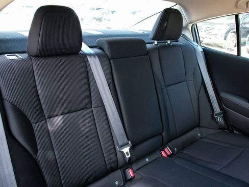 Used 2024 Subaru Legacy Premium image 35