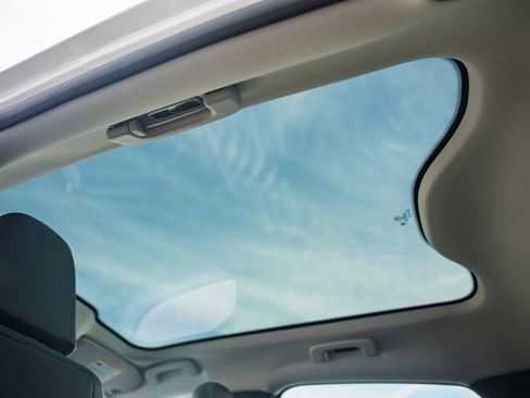 New 2025 Ford Mustang Mach-E Premium image 39