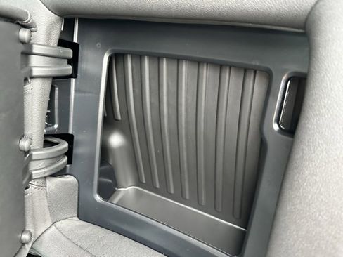 New 2026 Chevrolet Silverado 1500 RST w/ Safety Package image 24