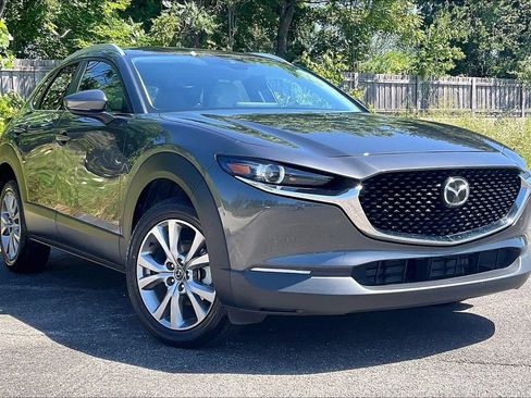 Used 2023 MAZDA CX-30 AWD 2.5 S w/ Preferred Package image 33