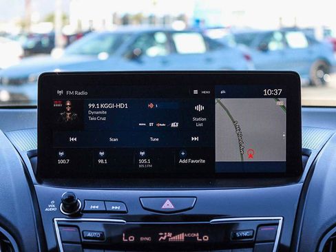 Used 2020 Acura RDX A-Spec image 14