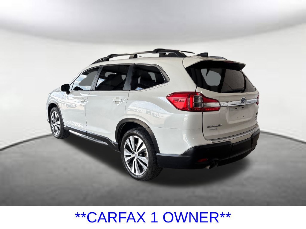 Used 2020 Subaru Ascent Limited w/ Popular Package #3 AWD/4WD image 3