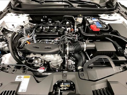 New 2026 Honda Accord SE image 16