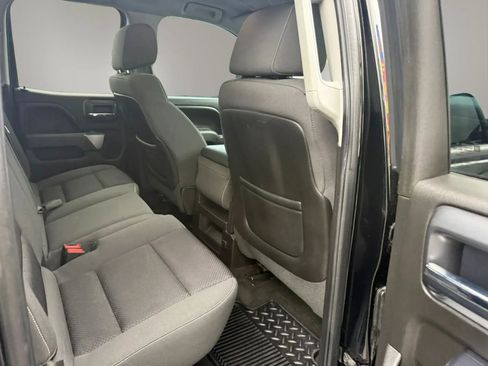Used 2015 Chevrolet Silverado 1500 LT w/ All Star Edition AWD/4WD image 33