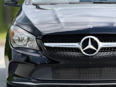 Used 2018 Mercedes-Benz CLA 250 image 14