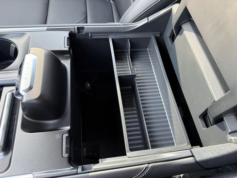 New 2026 Ford Expedition Max Platinum w/ Stealth Performance Package image 20