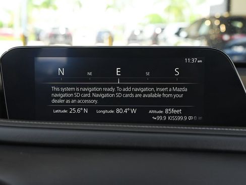 Used 2025 MAZDA CX-30 AWD 2.5 S w/ Select Sport Pkg image 24