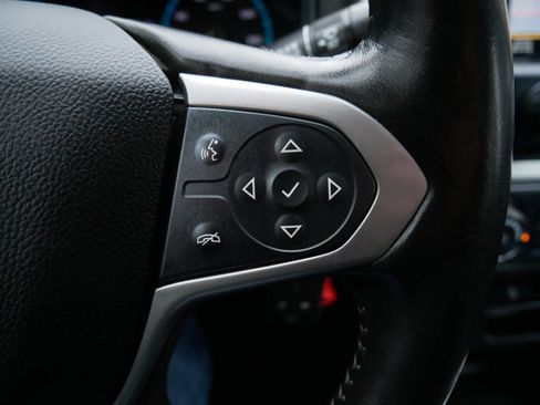 Used 2019 Chevrolet Colorado LT w/ LT Convenience Package image 27