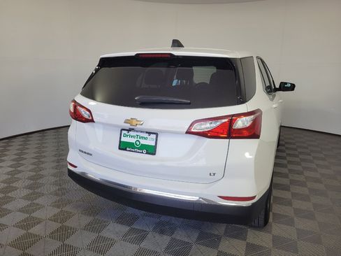 Used 2021 Chevrolet Equinox LT FWD image 7