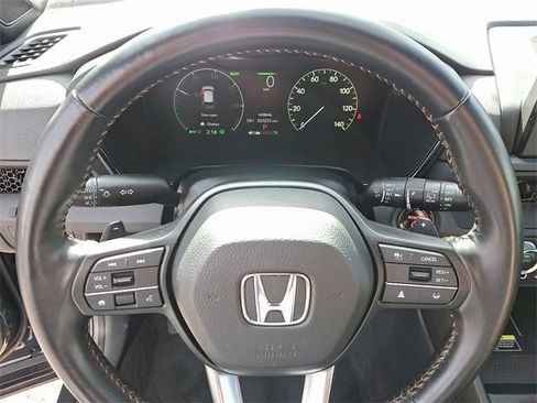 Used 2024 Honda CR-V Sport-L image 20