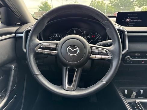 Used 2024 MAZDA CX-50 AWD 2.5 S w/ Cargo Package image 20