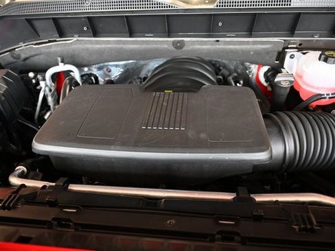 New 2026 Chevrolet Silverado 1500 LT image 28