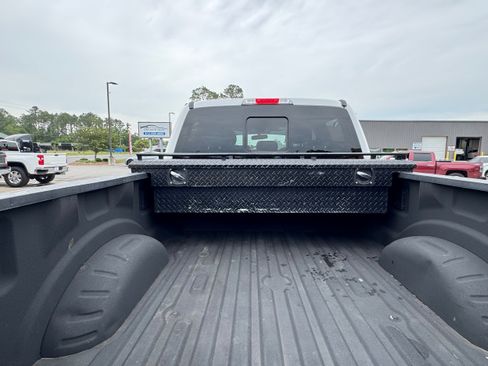 Used 2018 Ford F250 Lariat w/ Chrome Package AWD/4WD image 7