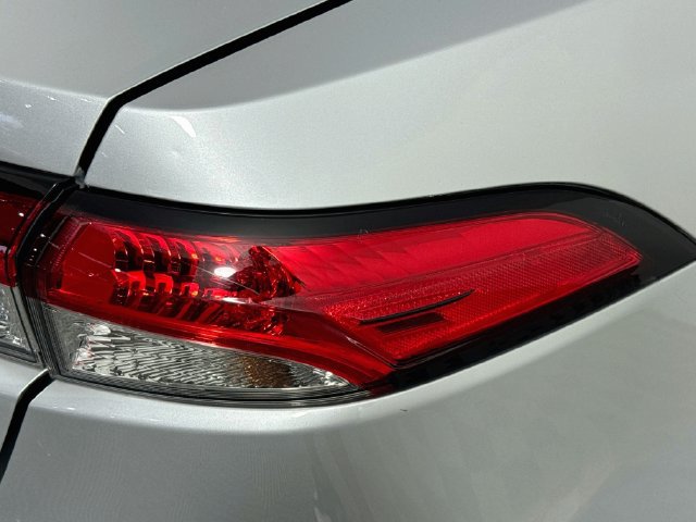 Used 2024 Toyota Corolla LE FWD image 30