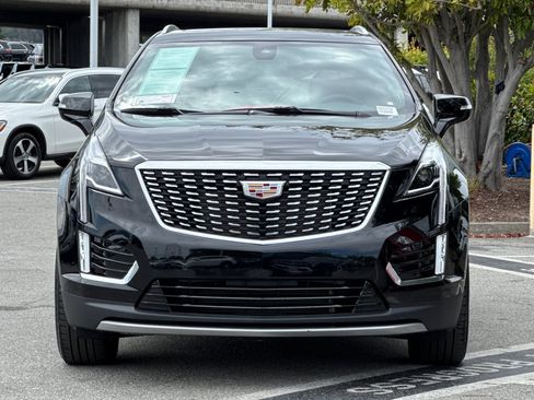 Used 2024 Cadillac XT5 Premium Luxury FWD image 6