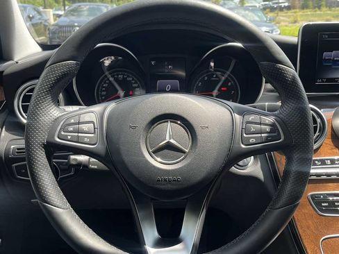 Used 2017 Mercedes-Benz C 300 4MATIC Sedan image 36