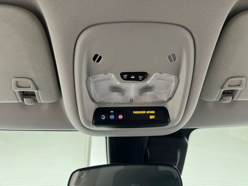 Used 2025 Chevrolet TrailBlazer LT image 52