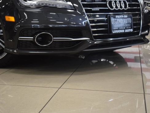 Used 2013 Audi A7 3.0T Prestige image 5