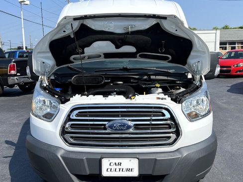 Used 2016 Ford Transit 150 XLT image 49