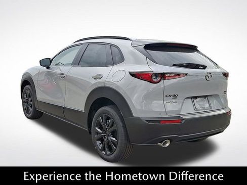 New 2026 MAZDA CX-30 Aire Edition AWD/4WD image 4