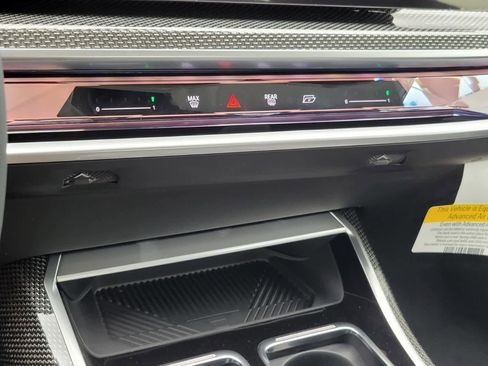 New 2025 BMW 760i xDrive 760i xDrive image 8