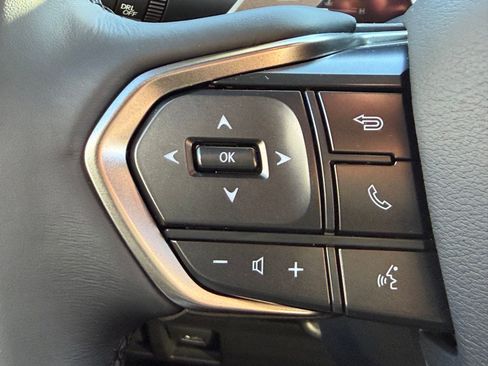 Used 2025 Lexus GX 550 550 Premium+ w/ Accessory Package (2T) image 48