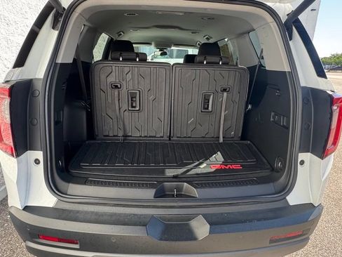 Used 2023 GMC Acadia AT4 w/ Trailering Package AWD/4WD image 6