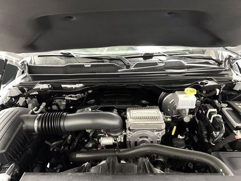 Used 2023 RAM 1500 Limited w/ Trailer Tow Group image 81