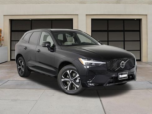New 2026 Volvo XC60 B5 Core image 19